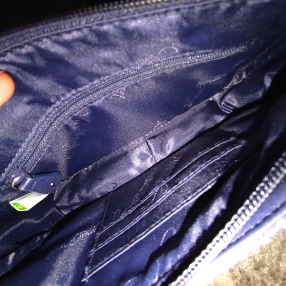 Vera Bradley off shoulder bag - Picture 7 of 7